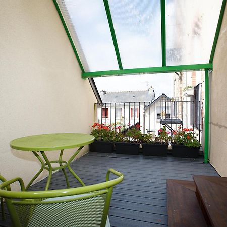 Contact Hotel - Hotel Le Lion D'Or Lamballe Exterior photo